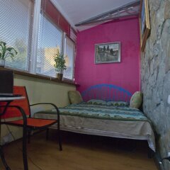 Hostel Kiev-Art Киев комната для гостей