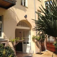 Garden Living - Boutique Hotel Берлин фото 9