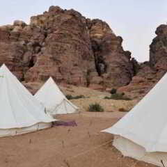 Отель The Rock Camp Иордания, Петра - отзывы, цены и фото номеров - забронировать отель The Rock Camp онлайн фото 4