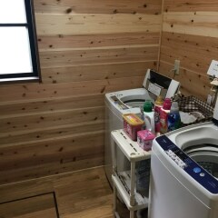 Отель Heartland House Female Only & Couple Only Якусима в номере