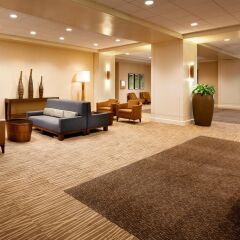 Отель The Westin Los Angeles Airport США, Лос-Анджелес - отзывы, цены и фото номеров - забронировать отель The Westin Los Angeles Airport онлайн спа