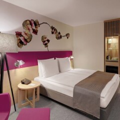 Отель Holiday Inn Frankfurt - Alte Oper детские мероприятия фото 2