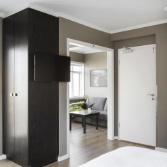Hotel Odinsve in Reykjavik, Iceland from 187$, photos, reviews - zenhotels.com room amenities