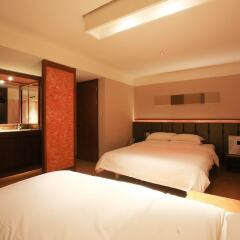 DH Naissance Hotel Dongdaemun комната для гостей фото 14