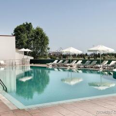 The Pendik Residence Турция, Стамбул - отзывы, цены и фото номеров - забронировать отель The Pendik Residence онлайн бассейн фото 2