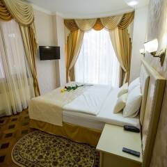 Отель Shine House Сочи сейф в номере фото 2
