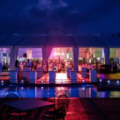Отель Grand Pacific Hotel Фиджи, Сува - отзывы, цены и фото номеров - забронировать отель Grand Pacific Hotel онлайн помещение для мероприятий фото 2
