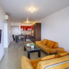 Отель Fig Tree Bay Apartments Кипр, Протарас - отзывы, цены и фото номеров - забронировать отель Fig Tree Bay Apartments онлайн фото 8