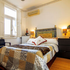 Отель Gran Via Suites The Palmer House Испания, Мадрид - отзывы, цены и фото номеров - забронировать отель Gran Via Suites The Palmer House онлайн комната для гостей