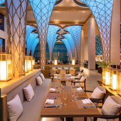 Отель Radisson Blu Resort Cam Ranh Кам Лам питание фото 3