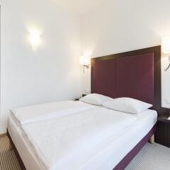 AZIMUT Hotel Munich комната для гостей фото 3