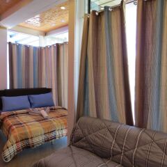 Отель Alon Travelers Lodge Филиппины, Пуэрто-Принцеса - отзывы, цены и фото номеров - забронировать отель Alon Travelers Lodge онлайн комната для гостей фото 4