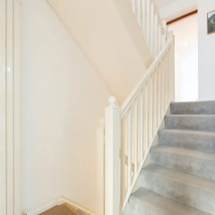 Апартаменты Kensington Area - Private Apartment Лондон фото 18