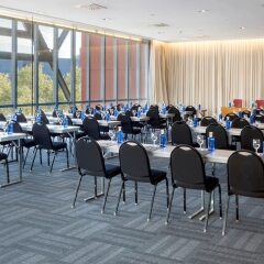 AC Hotel Barcelona Forum by Marriott фото 2
