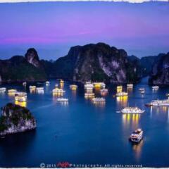 Trung Nam Hotel - Nguyen Truong To Ханой пляж