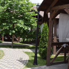 Гостиница Канцлер фото 2