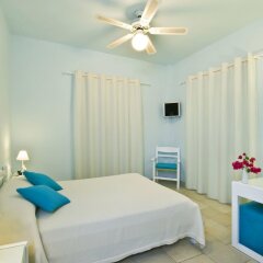 Отель Zorzis Hotel Греция, Остров Санторини - отзывы, цены и фото номеров - забронировать отель Zorzis Hotel онлайн комната для гостей