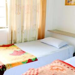 Отель Halo Tourist Guest House Вьетнам, Хюэ - отзывы, цены и фото номеров - забронировать отель Halo Tourist Guest House онлайн комната для гостей фото 4