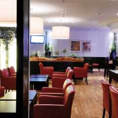 Sorell Hotel Ador питание