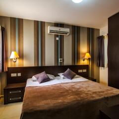 Отель Bayview Hotel by ST Hotels Мальта, Гзира - 4 отзыва об отеле, цены и фото номеров - забронировать отель Bayview Hotel by ST Hotels онлайн комната для гостей фото 4