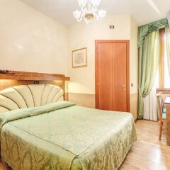 Atlantide Hotel комната для гостей фото 2