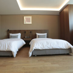 Hotel Foreheal детские мероприятия