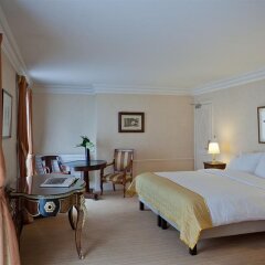 Brighton Франция, Париж - 1 отзыв об отеле, цены и фото номеров - забронировать отель Brighton онлайн удобства в номере