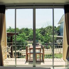 Отель Check-in Resort Koh Larn комната для гостей фото 5