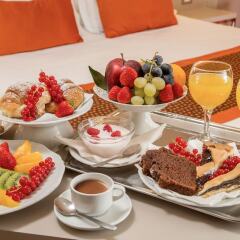 Grand Hotel Fleming в номере фото 2