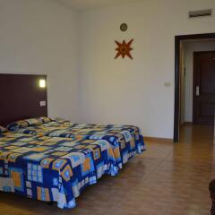 Отель Casa del Sol Испания, Тенерифе - 1 отзыв об отеле, цены и фото номеров - забронировать отель Casa del Sol онлайн комната для гостей фото 3
