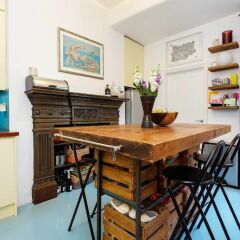 Отель Goldhurst Terrace в номере фото 2