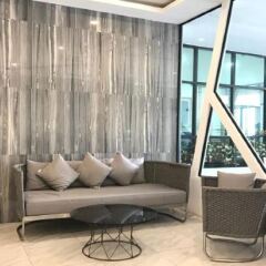 Отель Central Mansion Таиланд, Бангкок - отзывы, цены и фото номеров - забронировать отель Central Mansion онлайн фото 3