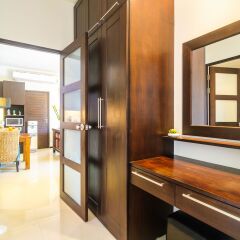 Отель Villa Alor Пхукет удобства в номере