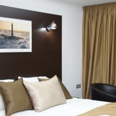 Отель Breeze Boutique Hotel Греция, Афины - 1 отзыв об отеле, цены и фото номеров - забронировать отель Breeze Boutique Hotel онлайн комната для гостей фото 2