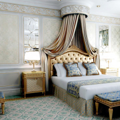 Отель Emerald Palace Kempinski Dubai комната для гостей фото 3
