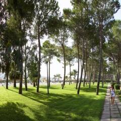 Отель Voi Pizzo Calabro Resort Пиццо фото 10