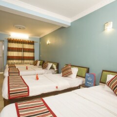 Отель OYO 145 Sirahali Khusbu Hotel & Lodge Непал, Катманду - отзывы, цены и фото номеров - забронировать отель OYO 145 Sirahali Khusbu Hotel & Lodge онлайн фото 6