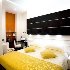 Отель Style Hotel Италия, Милан - отзывы, цены и фото номеров - забронировать отель Style Hotel онлайн сейф в номере