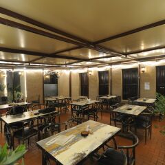Отель Lumbini Dream Garden Guest House питание фото 2