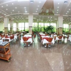 Отель Tsaghkadzor General Sport Complex Hotel Армения, Цахкадзор - отзывы, цены и фото номеров - забронировать отель Tsaghkadzor General Sport Complex Hotel онлайн помещение для мероприятий