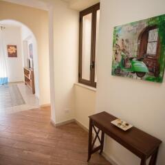 Отель Casa Vacanze Palazzolo спа
