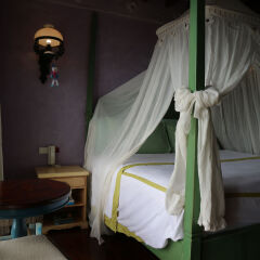 Отель Joaquin's Bed and Breakfast Филиппины, Тагайтай - отзывы, цены и фото номеров - забронировать отель Joaquin's Bed and Breakfast онлайн сауна