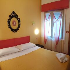 Riccione Beach Hotel комната для гостей фото 5