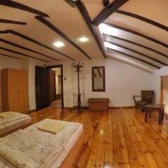 Отель My Guest Rooms Болгария, Пловдив - отзывы, цены и фото номеров - забронировать отель My Guest Rooms онлайн комната для гостей фото 3