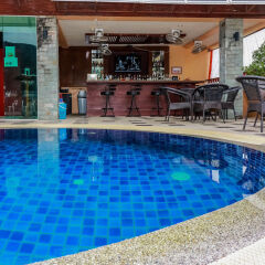 Отель Nida Rooms Patong 179 Sansabai с домашними животными