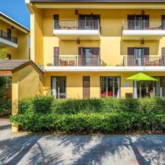 Отель Hoa Co Villas Вьетнам, Хойан - отзывы, цены и фото номеров - забронировать отель Hoa Co Villas онлайн фото 5
