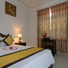 Отель Snow Pearl Homestay Hoi An Хойан фото 2