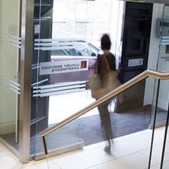 Отель Stewart Aparthotel Edinburgh интерьер отеля фото 3