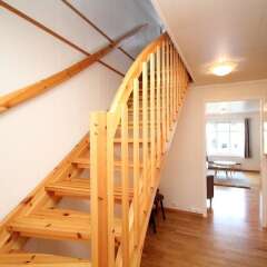Отель Nordic Host - Tromsø City Center интерьер отеля