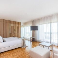 Отель Algarve Race Resort Hotel Португалия, Портимао - отзывы, цены и фото номеров - забронировать отель Algarve Race Resort Hotel онлайн комната для гостей фото 3